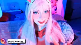 seraphine23 - stripchat