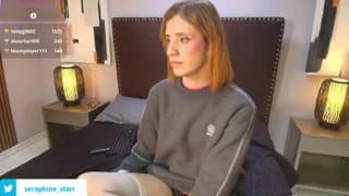 seraphine_star - chaturbate