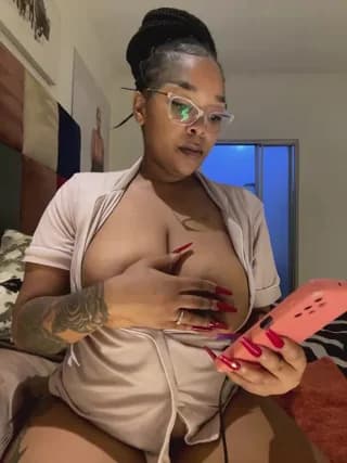 sexyTHANDO - stripchat