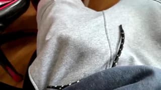 sexycoochiee - chaturbate