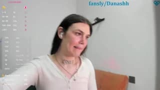 shhdana - chaturbate