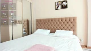 shine_chanel - chaturbate