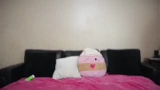 sosabless - chaturbate