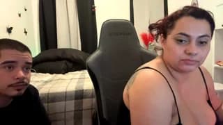 spanishcouple4255 - chaturbate