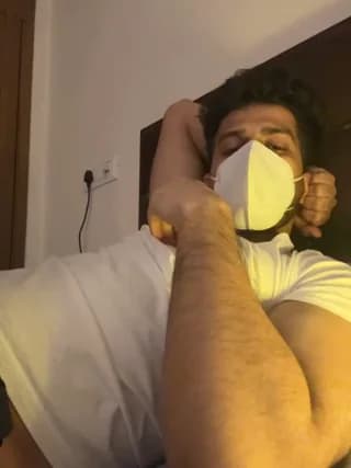 surajbhaiya7 - stripchat