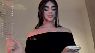 sweetest_bella - chaturbate