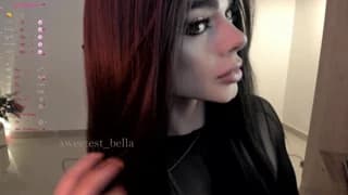 sweetest_bella - chaturbate