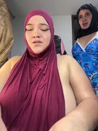sweetmuslim01 - stripchat