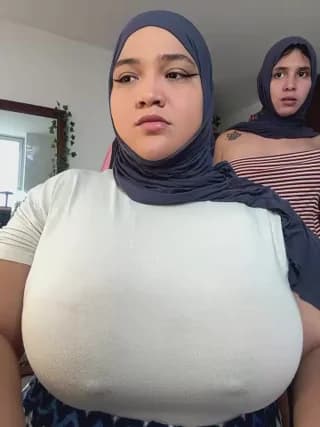 sweetmuslim01 - stripchat