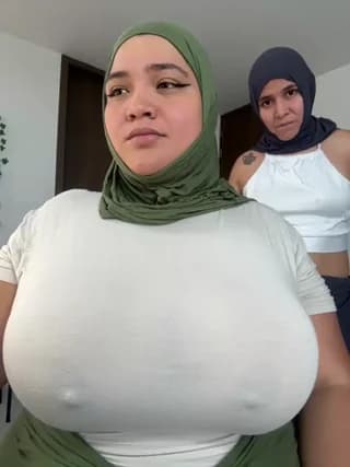 sweetmuslim01 - stripchat