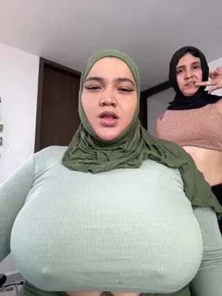 sweetmuslim01 - stripchat