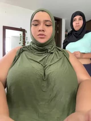 sweetmuslim01 - stripchat