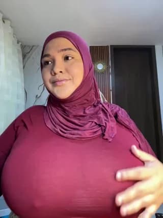sweetmuslim01 - stripchat