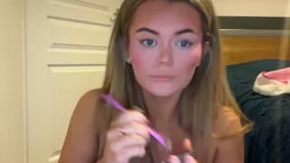 taliavaine - chaturbate