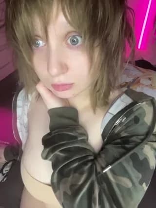 tamagotchigirl - bongacams
