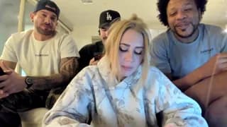 taylorxxxrae - chaturbate