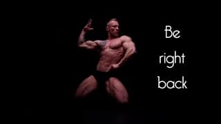 technohotgod - chaturbate