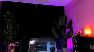 the_arabian_princess - chaturbate