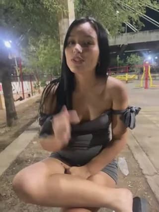 the_queen_of_street - stripchat