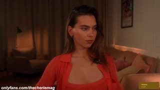 thecherie - chaturbate