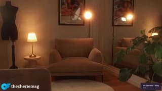 thecherie - chaturbate