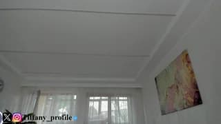 tiffanyhouston_ - chaturbate