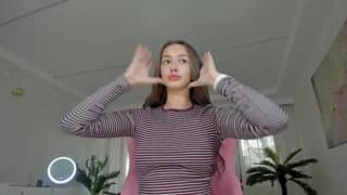 tiffanyhouston_ - chaturbate