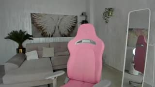 tiffanyhouston_ - chaturbate