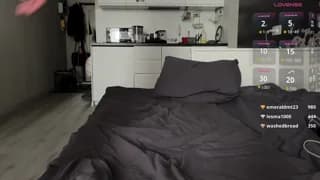 ursaotome - chaturbate