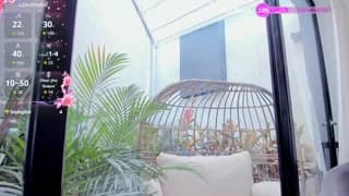 venus_flame - chaturbate