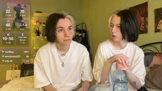 veryraretwins - chaturbate