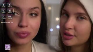 vivid_girls - chaturbate