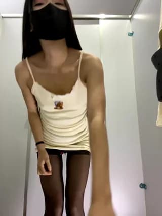 xiao-Lin - stripchat