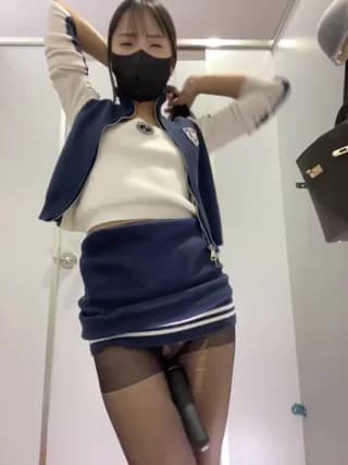 xiao-Lin - stripchat