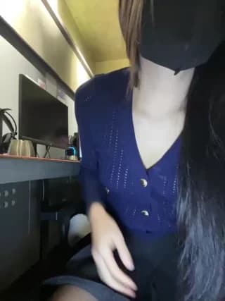 xiao-Lin - stripchat