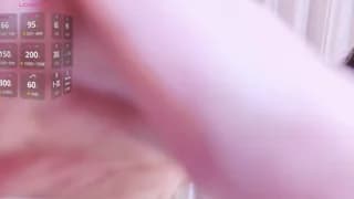 xiaoxi---n - stripchat