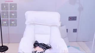 xiaoxi---n - stripchat