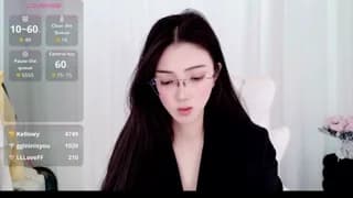 yangyang-777 - stripchat
