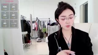 yangyang-777 - stripchat