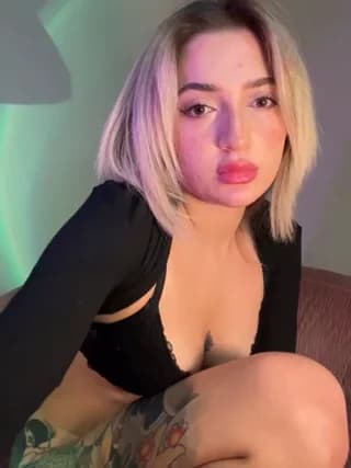 yaprakmericc - stripchat