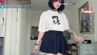 yourcutewaifu - chaturbate