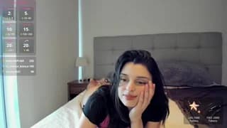 yourfreakygirl - chaturbate