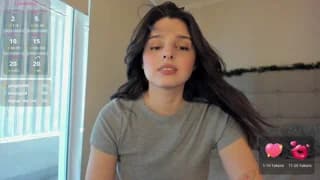 yourfreakygirl - chaturbate