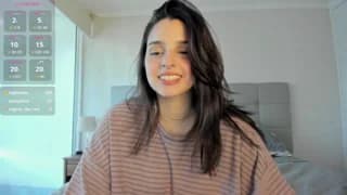 yourfreakygirl - chaturbate