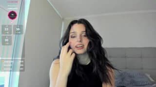 yourfreakygirl - chaturbate