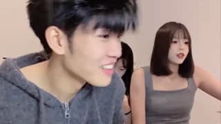 zhouzhou_YC - stripchat