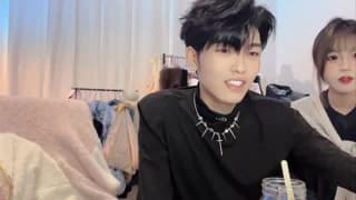 zhouzhou_YC - stripchat