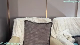 -XunMengLong- - stripchat
