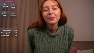 AdritVance - stripchat