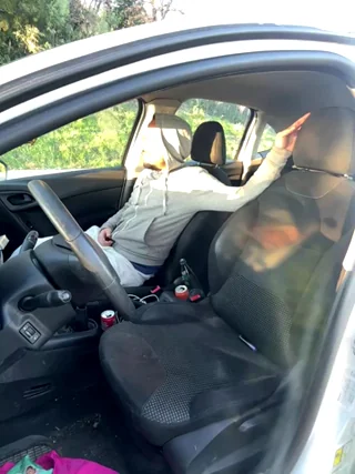 Amani_thewolf - stripchat